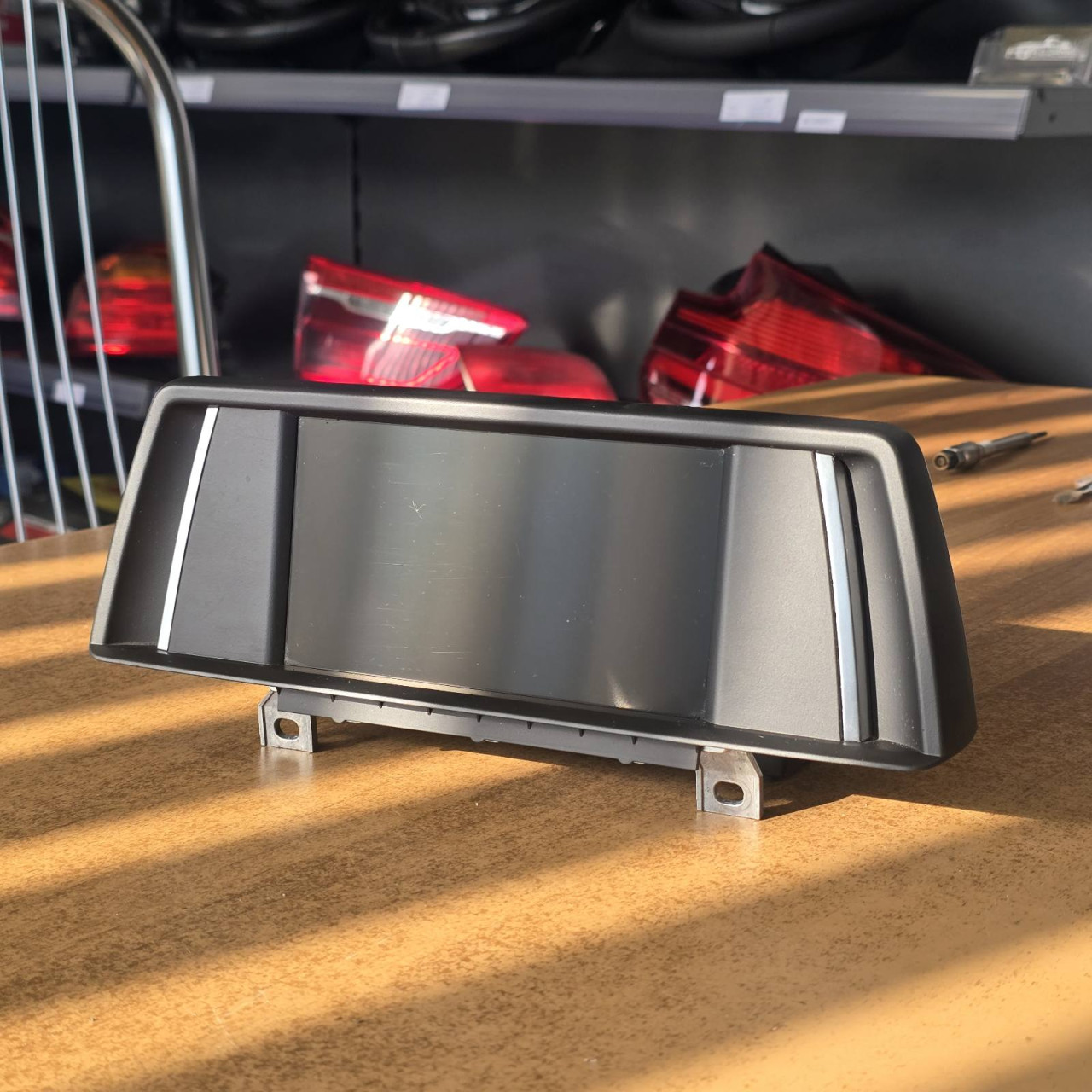 BMW F15 F16 x5 x6 Ekran Display Displej Navigacija 9296938 D13