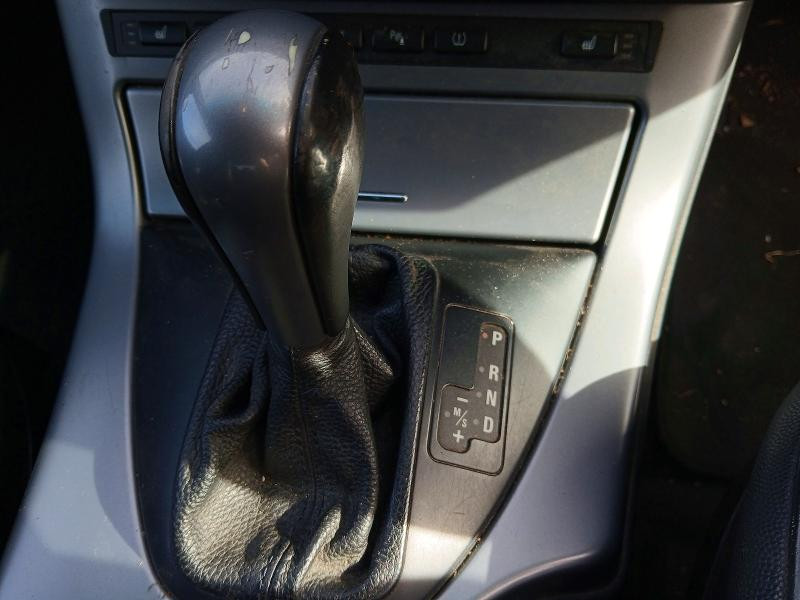 BMW E53 M57N 2006 dijelovi motor mjenjac limarija Danko