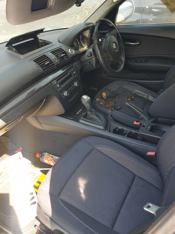 BMW 118D E87 N47 FACELIFT DIJELOVI AO DANKO