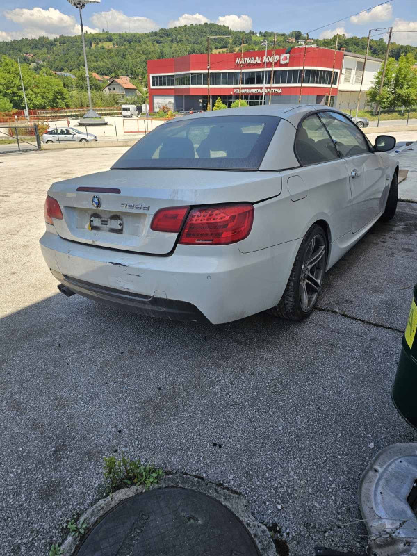 Bmw e93 325 d n57 M optik dijelovi AO DANKO