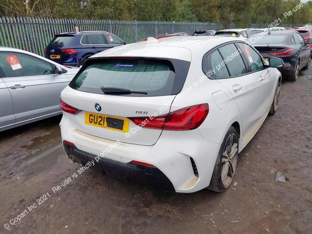 BMW 1 F40 118i 2021 God M paket Dijelovi Danko