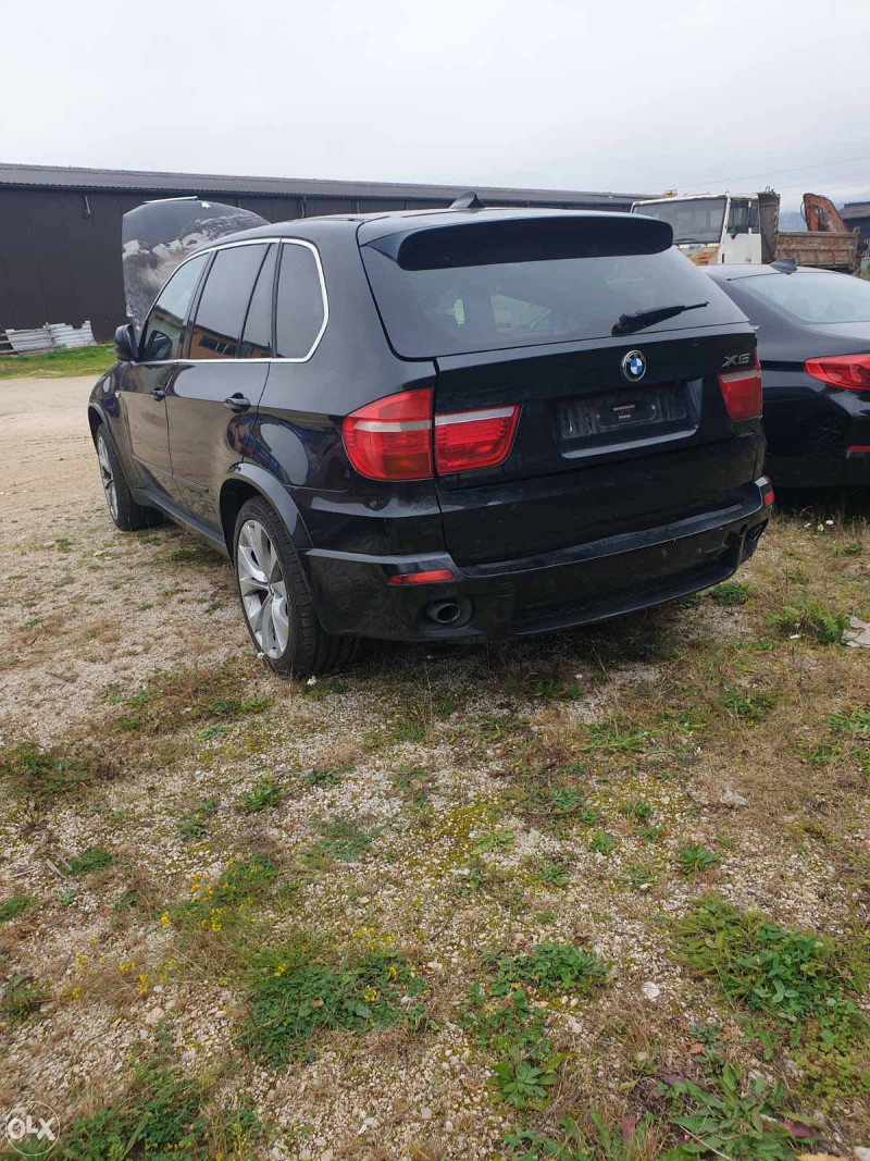 BMW X5 E70 3,0D M57 DIJELOVI AO DANKO
