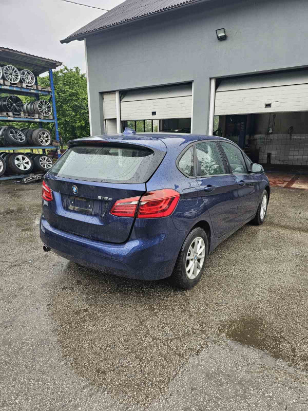 BMW 218 D F45  DIJELOVI AO DANKO