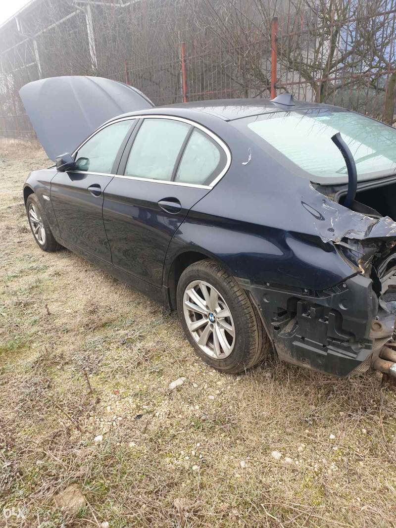 BMW F10 20D DIJELOVI AO DANKO