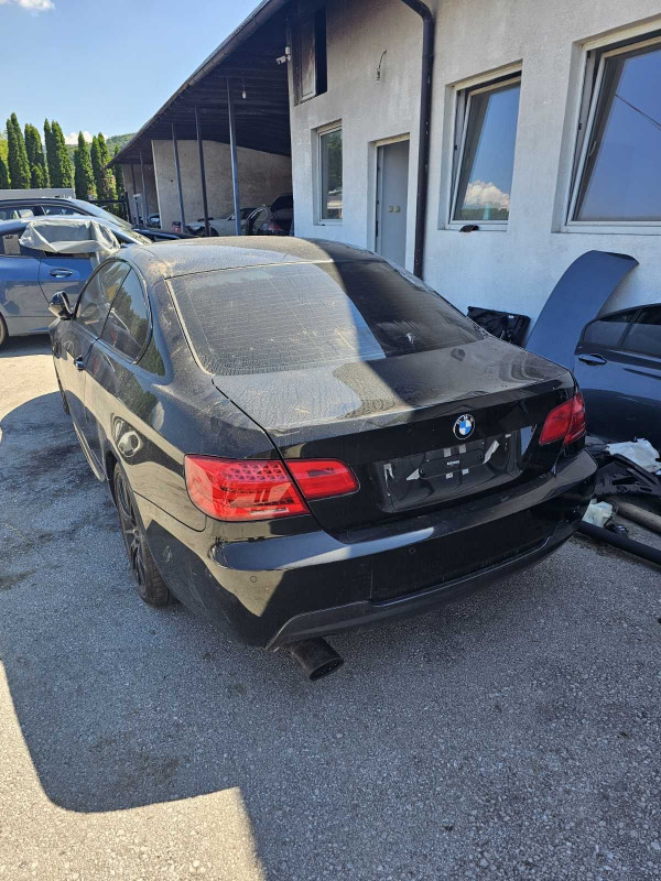 BMW E92 LCI M paket N47 DIJELOVI AO DANKO