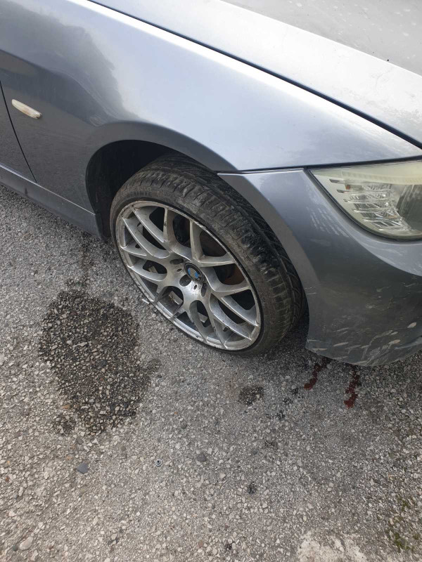 BMW E90 MOPTIK LCI N47 DIJELOVI AO DANKO