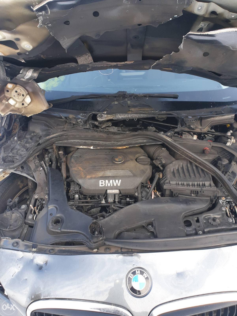 BMW 218d Activ TOURER DIJELOVI  A ODANKO