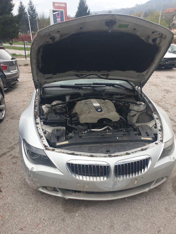 BMW E64 645I DIJELOVI AO DANKO