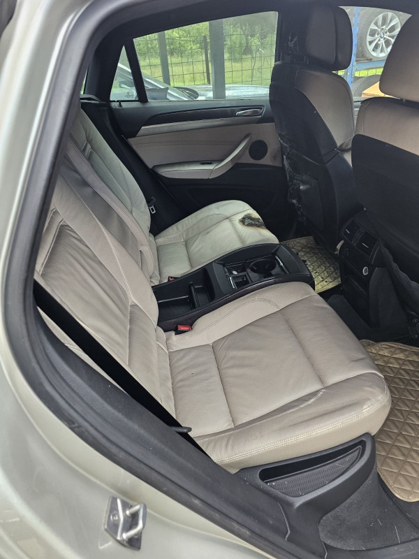 BMW X6 4.0d N57 Dijelovi AO DANKO