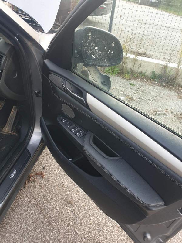BMW X3 F25 LCI B47DIJELOVI AO DANKO