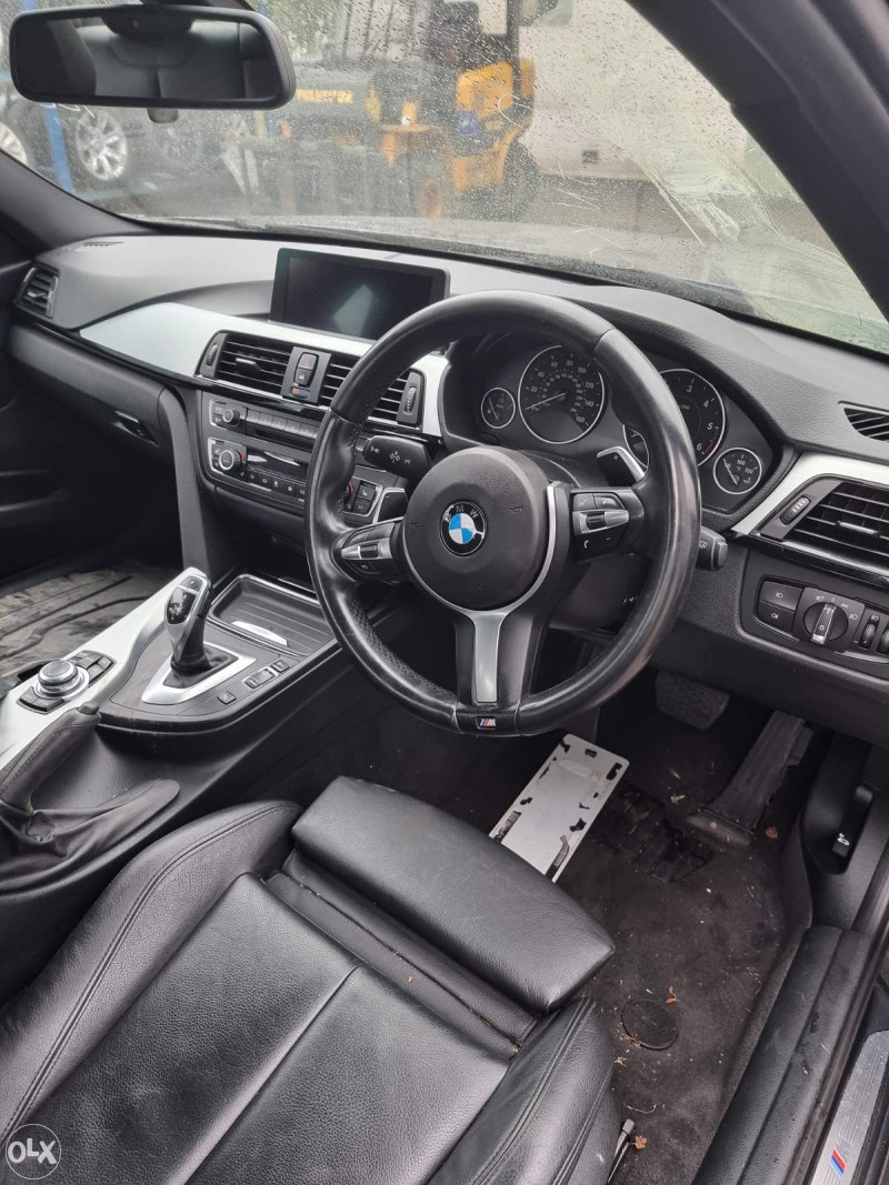 BMW f30 330 d n57n m optik BMW DIJELOVI DANKO