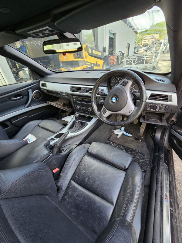 BMW E93 330D N57 MOPTIK DIJELOVI AO DANKO