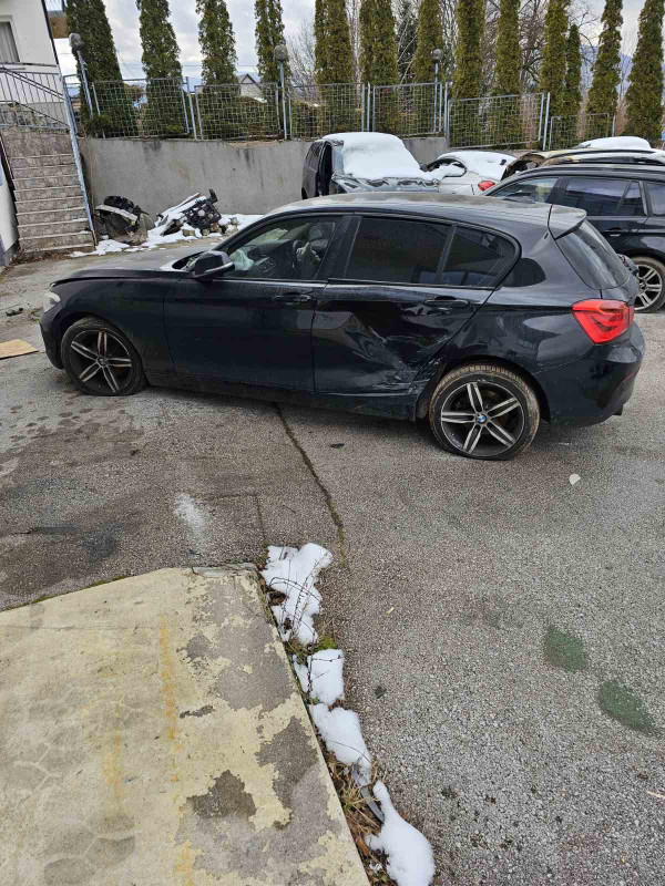 BMW  F20 LCI DIJELOVI AO DANKO