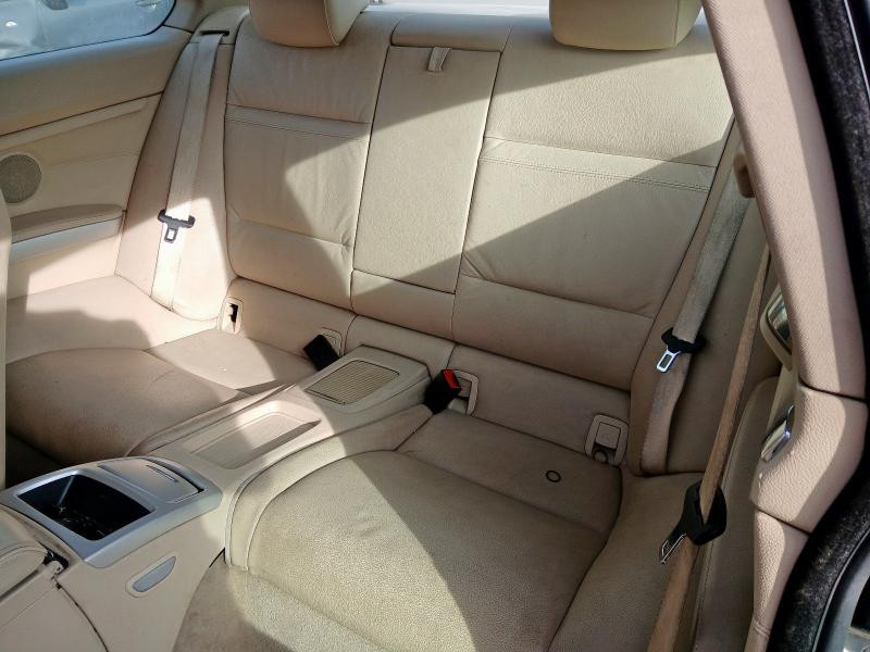 BMW E92 330D 2009 dijelovi motor mjenjac Danko
