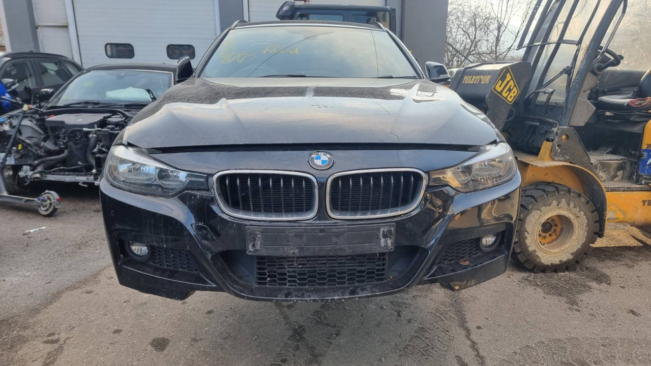BMW F31 330 D N57N 190 KW M OPTIK AODANKO