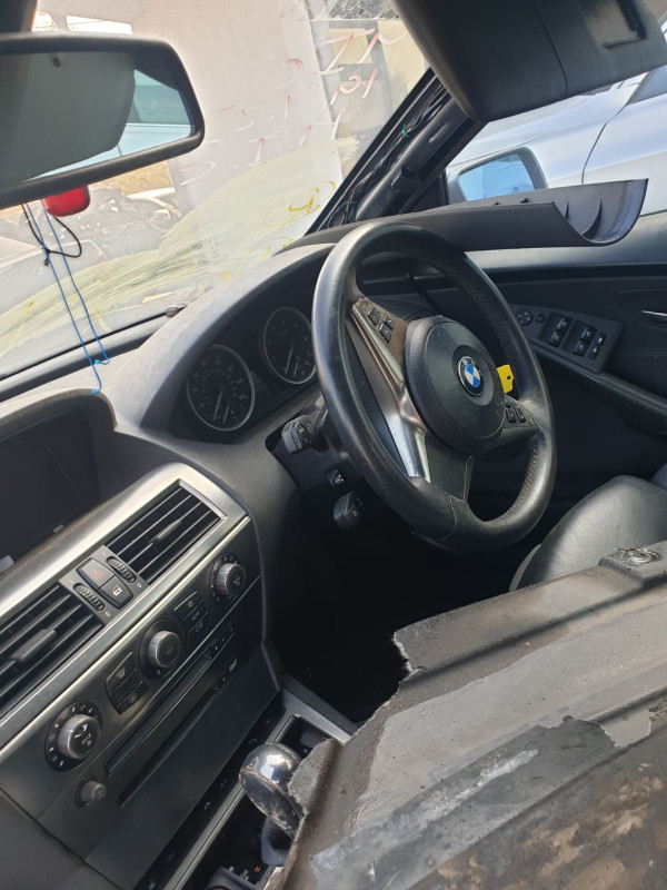 BMW E64 645 I DIJELOVI AO DANKO
