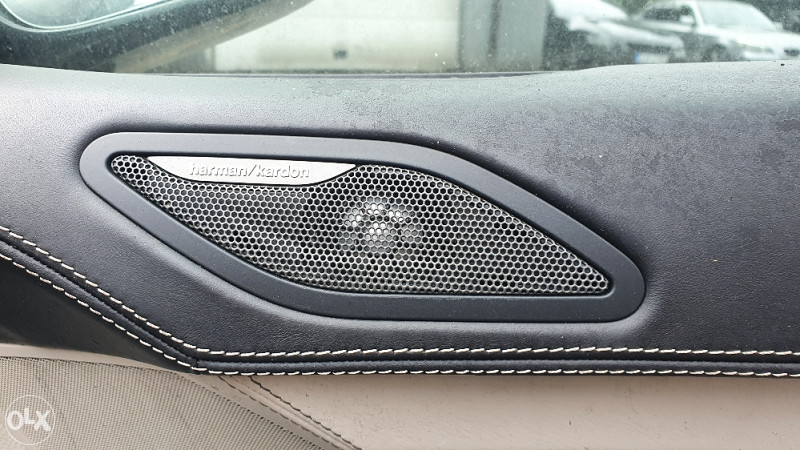 BMW F06 F12 F13 LCI Grand Coupe 640d Dijelovi M paket