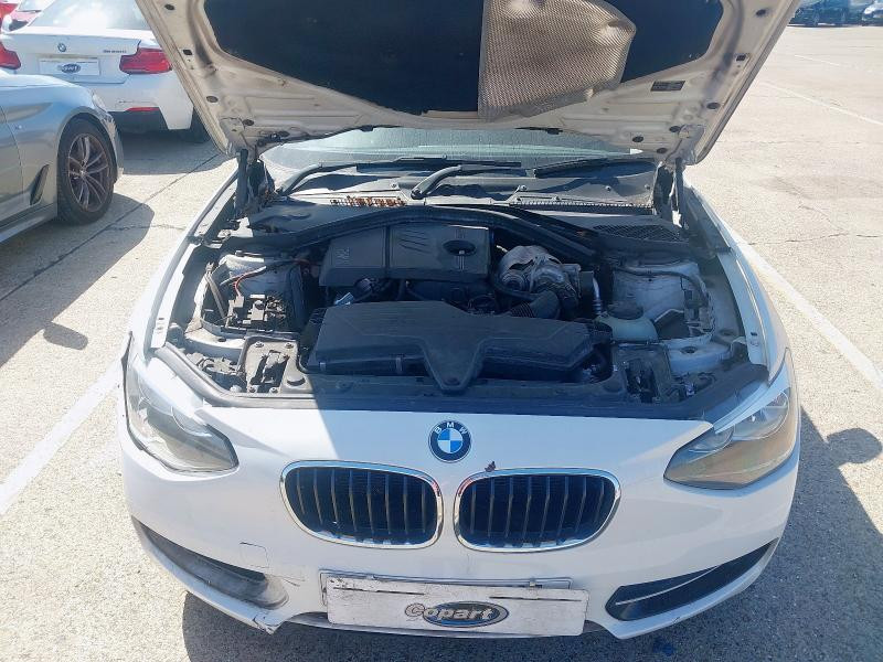 BMW F20 116I N13 2013 dijelovi motor mjenjac Danko