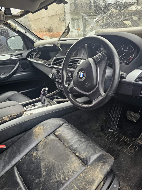 Bmw x5 e70 lci n57d dijelovi. AO DANKO