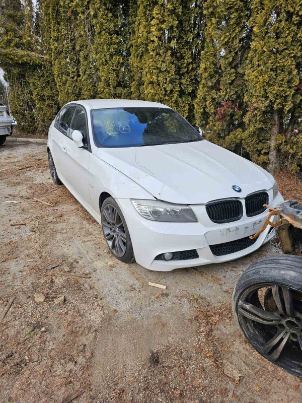 BMW E90 MOPTIK LCI N47 DIJELOVI AO DANKO
