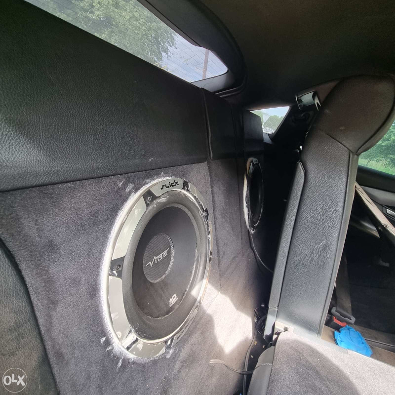 BMW 5 GT F07 DIJELOVI A O DANKO