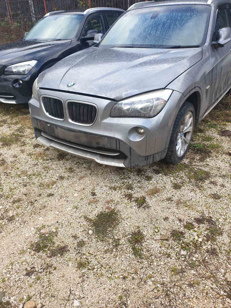 BMW X1 E84 20 XD DIJELOVI DANKO X 1 E 84 2.0xd 2 0 dx