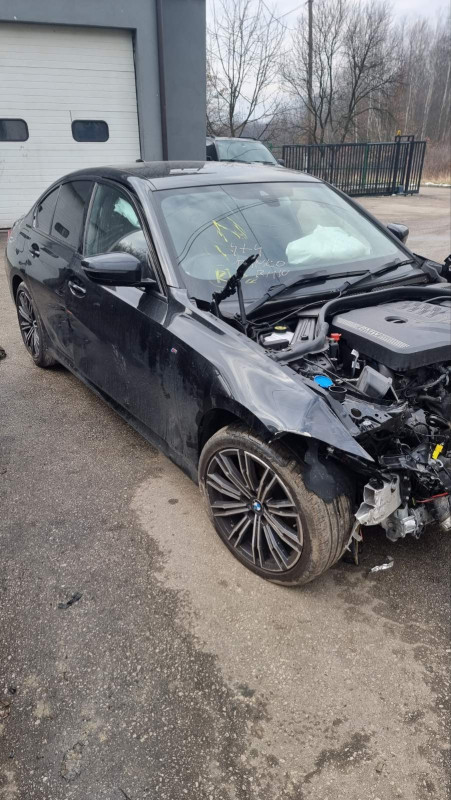 BMW G20 320I M OPTIK DIJELOVI AO DANKO