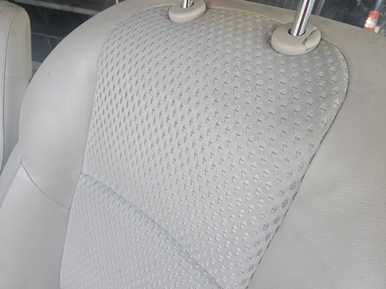 BMW 5 F07 GT Profilisana Platno Koza Rupice S31 Koža