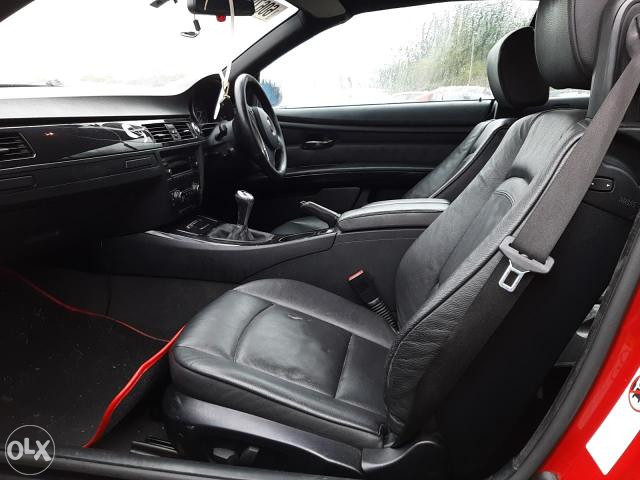 BMW 3 E93 cabriolet N43 DIJELOVI|BMW Dijelovi