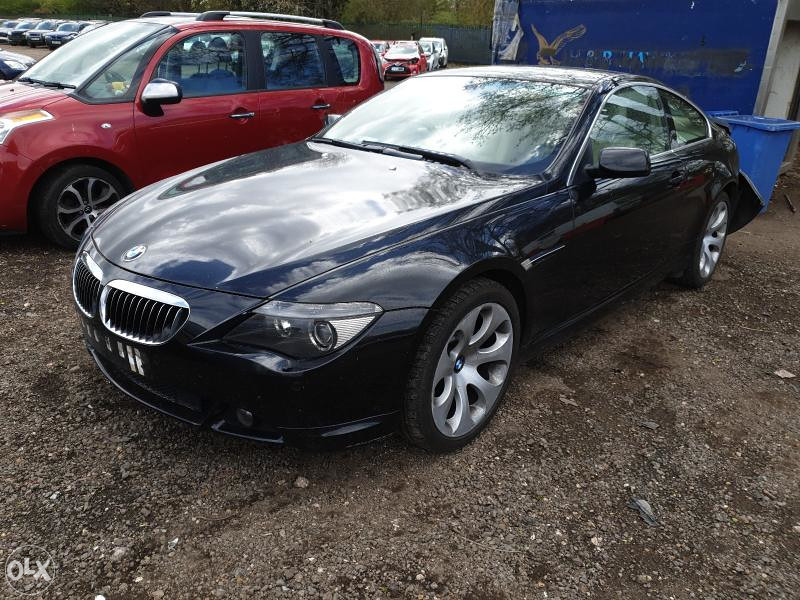 BMW  e63 645i BMW DIJELOVI DANKO