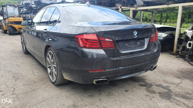 BMW f10 550i 520d 530d F 10 | BMW Dijelovi