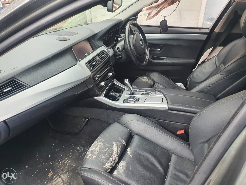 BMW F10 5 LCI B47 DIJELOVI | BMW Dijelovi