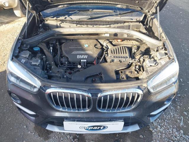 BMW F48 B47 2016 dijelovi motor mjenjac limarija Danko