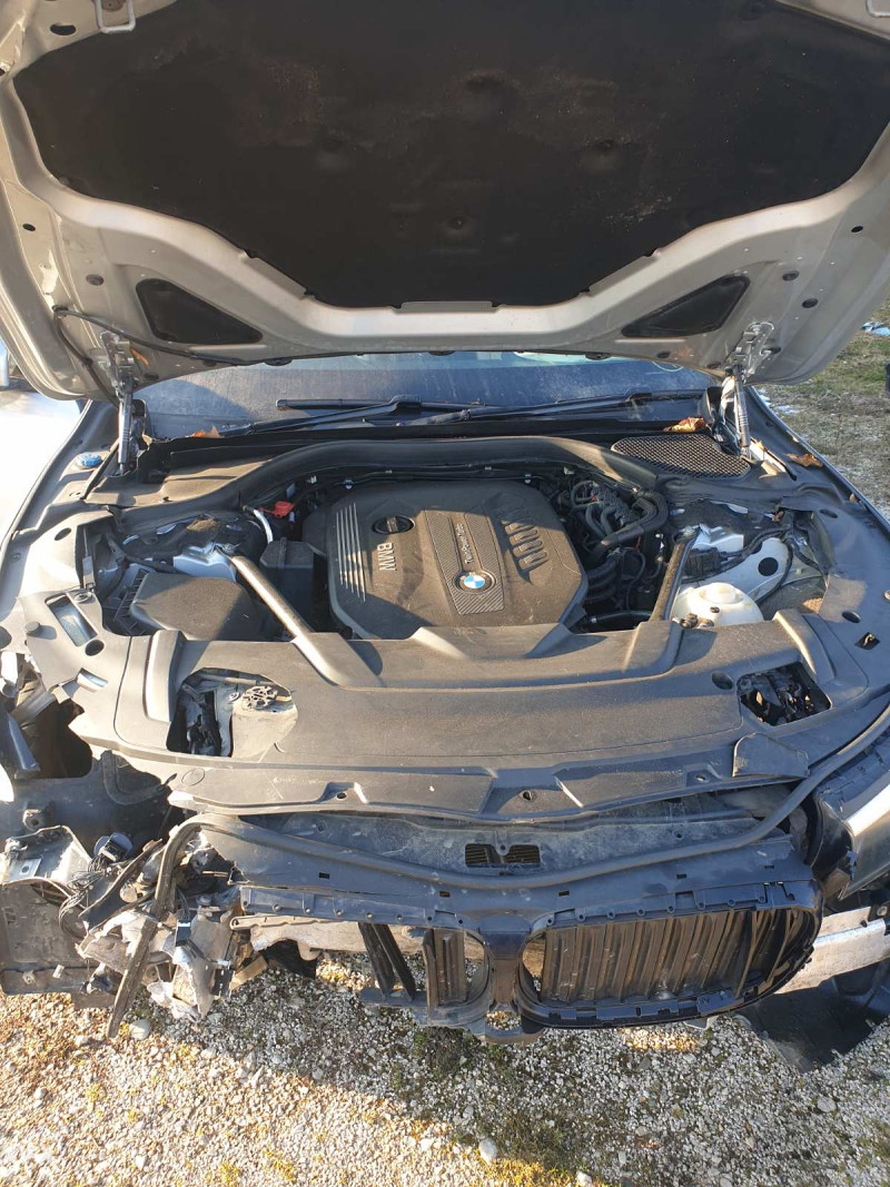 BMW G11 730d  M OPTIK DIJELOVI G11 G 12 11
