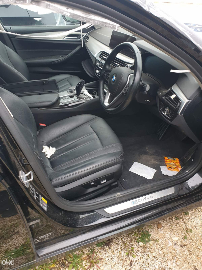 BMW 5 G30 530 HIBRID DIJELOVI AO DANKO