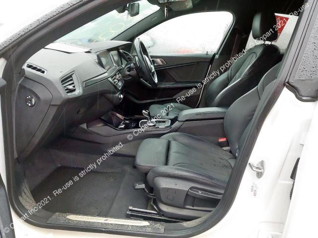 BMW 2 F44 2022 220i M paket Dijelovi Danko 2022