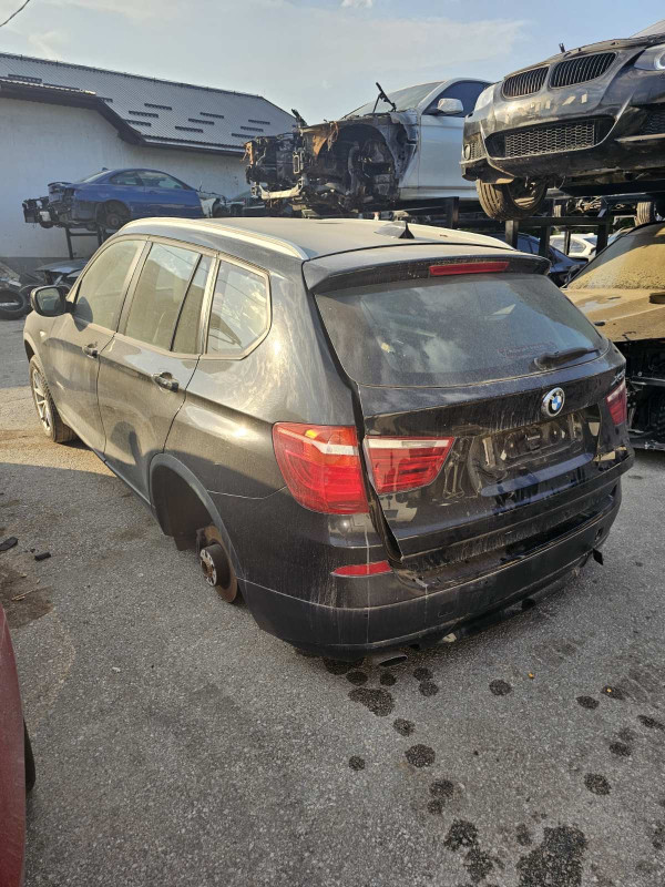 Bmw X3 F25 2012 dijelovi AO DANKO