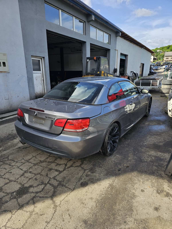 BMW E93 330D N57 MOPTIK DIJELOVI AO DANKO