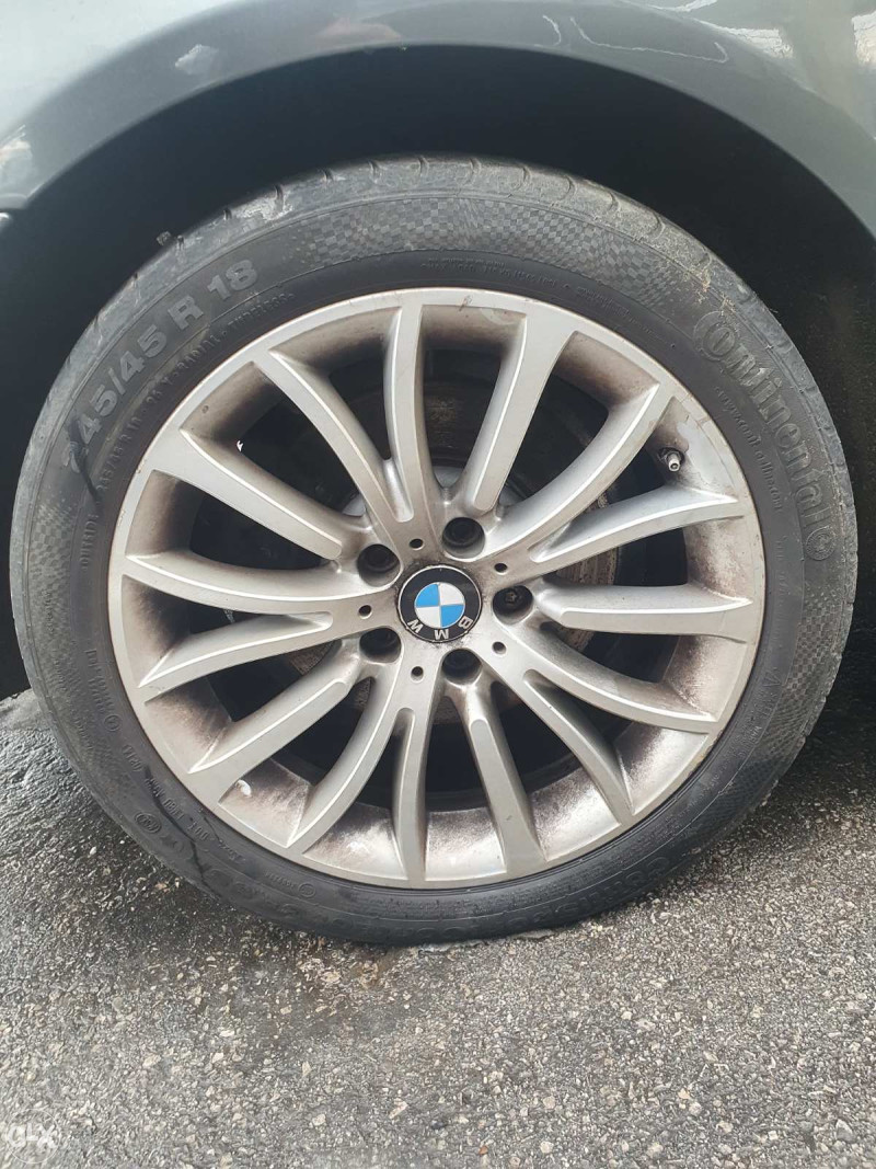BMW Feluge 5 f10 18 col | Bmw dijelovi