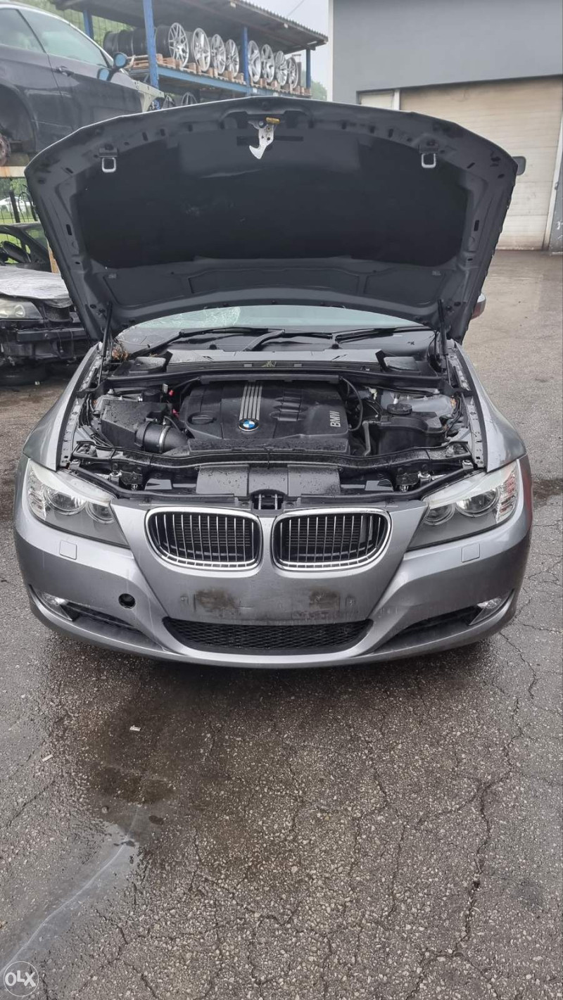 BMW E90330 D N57 LCI DIJELOVI A O DANKO