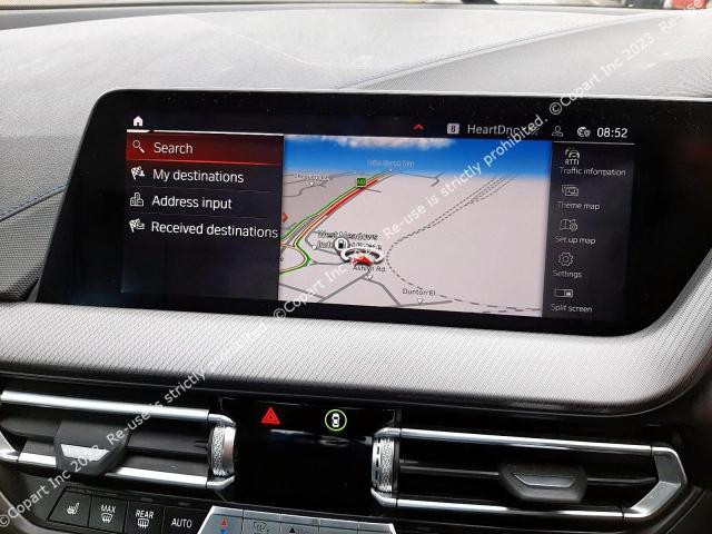 BMW 2 F44 218i M paket 2021 Dijelovi Danko