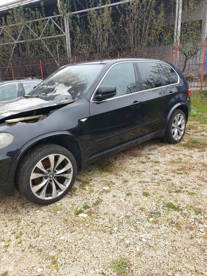 BMW X5 E70 3,0D M57 DIJELOVI AO DANKO