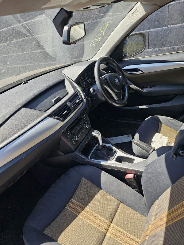 BMW X1 2.0Xd DIJELOVI AO. DANKO