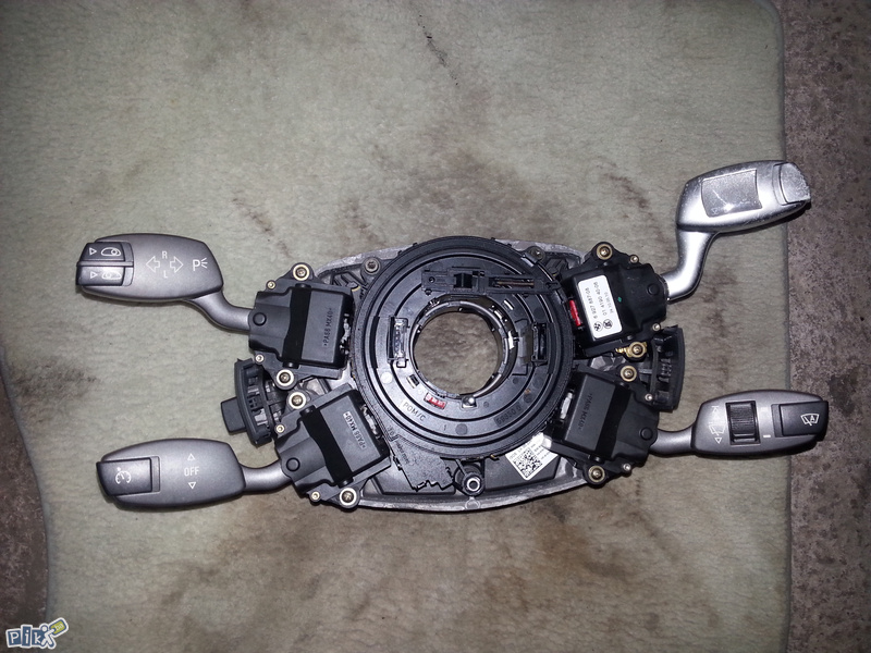 BMW Spula Volana spule , Senzor kuta e60 e65 itd