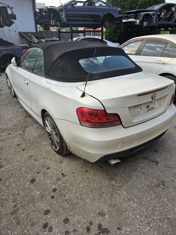 Bmw E88 118d M Optik Dijelovi AO DANKO