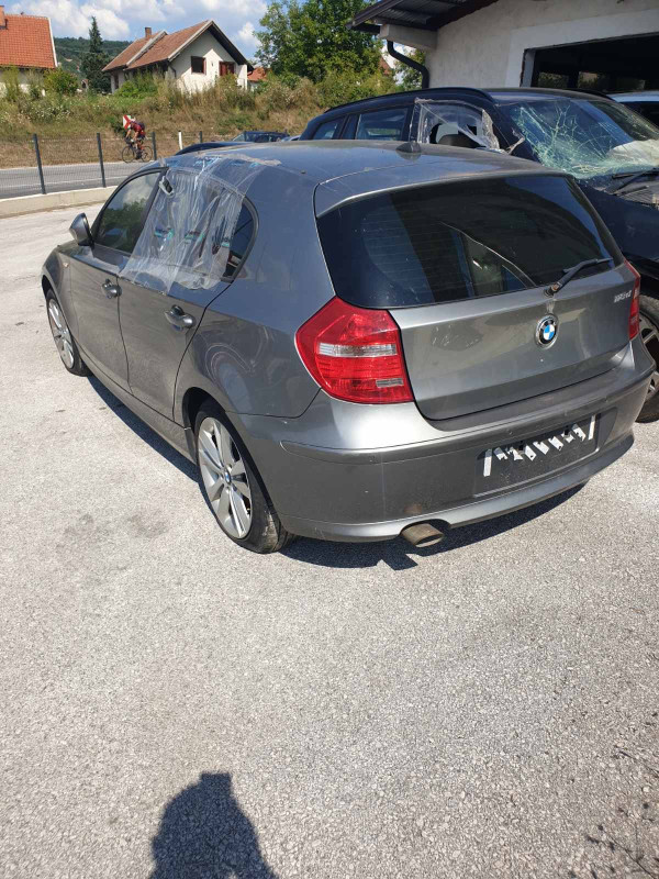 BMW 118D E87 N47 FACELIFT DIJELOVI AO DANKO