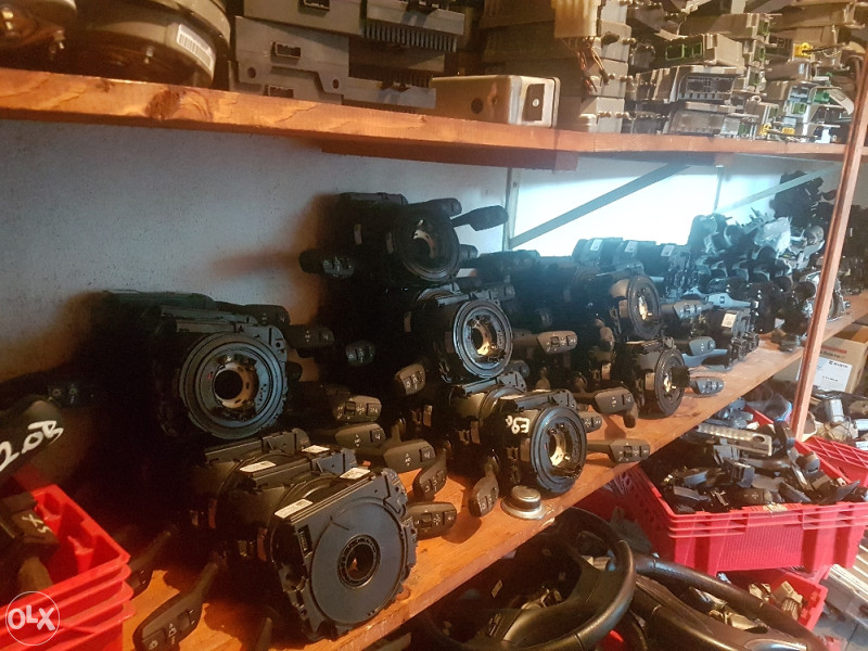 BMW F10 F01 E46 E39 E53 Špula Spula Spule Senzor Kuta
