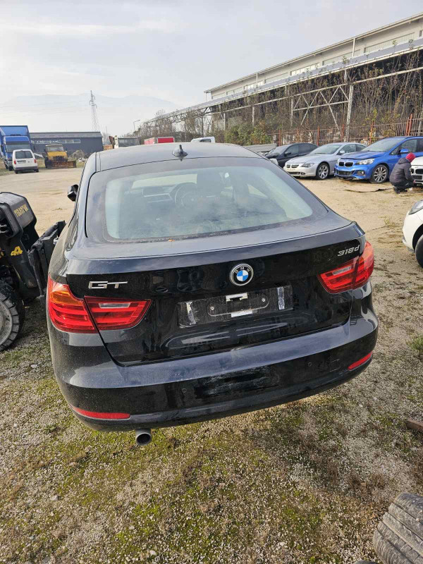 BMW 320 GT  2014 DIJELOVI AO DANKO