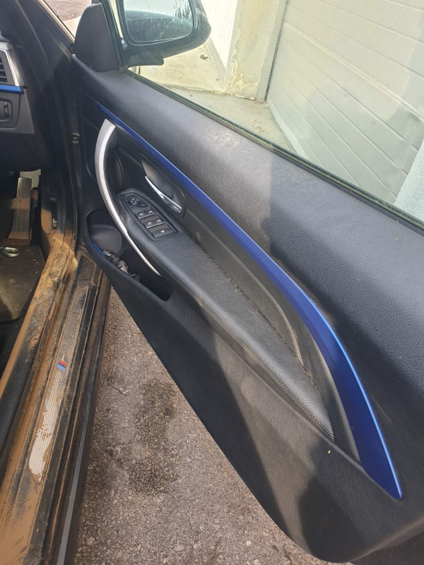 BMW 430 F33 MOPTIK DIJELOVI AO DANKO