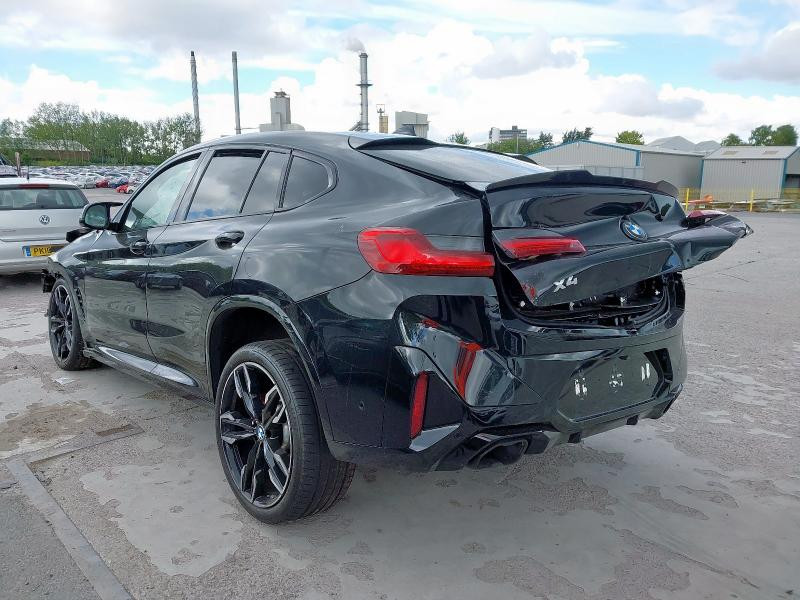BMW G02 X4 M40DX 2021 dijelovi motor mjenjac Danko